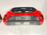 Бампер передний перед ford transit custom lift mk8 2018- с Разборки, фото thumb