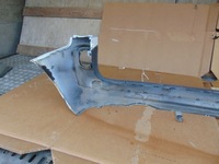 фото thumb №14, Бампер задня задній mercedes citan w415