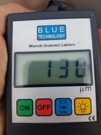 фото thumb №9, Kia sportage iii двері задня задні праве 9s