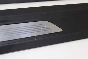 фото thumb №8, Bmw f82 m4 планка накладка пороговая левая правая kpl