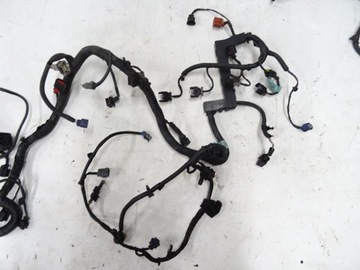 фото thumb №5, Chevrolet cruze 2.0 vcdi жгут установка двигателя