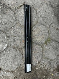 фото thumb №1, Балка бампера перед maserati grecale