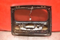 фото thumb №9, Крышка багажника багажника задняя задняя z11 nissan note e11 lift 09-14