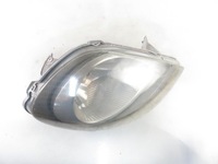 фото thumb №3, Лампа правая передняя renault trafic ii 7700311372