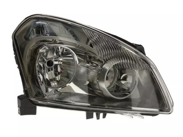 фото thumb №15, Depo фары лампы перед nissan qashqai 07-10