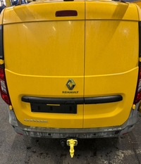 фото thumb №1, Hak буксировочный renault express