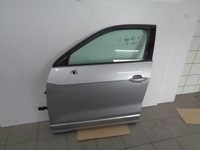 фото thumb №1, Дверь комплектные левый перед левая передние перед audi q2 81a lz7g 2019 год