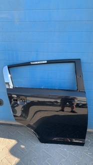 фото thumb №1, Kia sportage 2011- двері задня задні праве