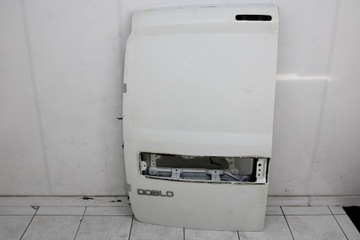 фото thumb №1, Opel combo d fiat doblo ii 10r- двері ліві задні лівий зад 249