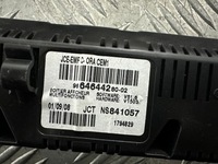 фото thumb №8, Peugeot 308 t7 дисплей екран рамка 9664644280-02