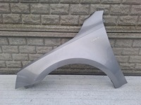 фото thumb №1, Skoda octavia 3 iii 2013-2016 крила передній лівий оригінал