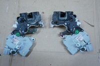 фото thumb №7, Nissan patrol замок дверь задняя левый правый gr y61 97-04r