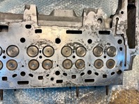 фото thumb №11, Bmw e60 e87 e90 n47 головка двигуна 7797678