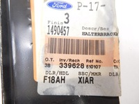 фото thumb №7, Кронштейн крыла левый перед ford transit connect mk1 оригинальный номер 1490457