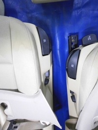 фото thumb №10, Сидіння перед передні диван зад світлий eu bmw f10 10-17r