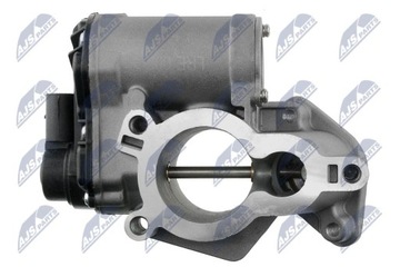 фото thumb №13, Клапан egr nty do nissan qashqai +2 2.0 dci