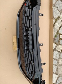 фото thumb №6, Audi rs3 8y бампер перед новый 6xpdc