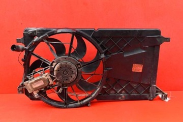 фото thumb №6, Вентилятор 3m5h-8c607-xa mazda 3 1 i bk 1.6 citd 109 km 03-06