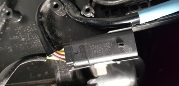 фото thumb №11, Ford ranger рестайлінг лампа ліва лінза 2015 -13w02930