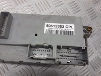Коробка запобіжників alfa romeo 159 1.9 jtdm 50513353 Доставка, фото thumb