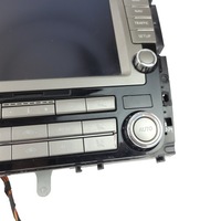 фото thumb №4, Vw phaeton ii рестайлинг радио навигация навигация 3d0035005f