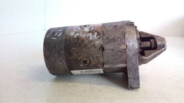 фото thumb №8, Стартер fiat punto ii 1, b 2000r. 63101018