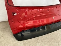 фото thumb №5, Kia sportage v 2021r- крышка багажника багажника задняя poznań ==giełda==