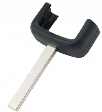 фото thumb №1, Opel vectra c signum omega b ключ жало ключа корпус