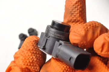 фото thumb №6, Citroen c3 aircross peugeot 208 pdc датчик паркування заднього ходу 9675202477xt