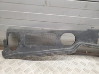 фото thumb №5, Audi q5 sq5 2013 з спереди панель под лобовым стеклом передние