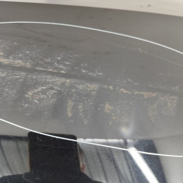 фото thumb №6, Porsche taycan 9j1 2022 перед сторона правая крыло переднее