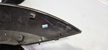 фото thumb №11, Планка na крыло kia sorento 2006-2009 левый перед левая передняя оригинал