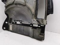 фото thumb №7, Audi a2 2001 левая сторона боковина / обивка / багажника