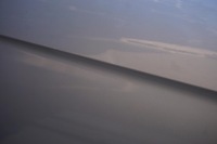 фото thumb №11, Mitsubishi lancer viii дверь правое передние a31 5700a558 стекло серебристый