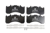 фото thumb №1, Тормозные колодки тормоза 29177 renault magnum premium volvo