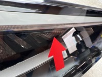 фото thumb №10, Фара передня повний led права перед vw id.4 11b941006a la7c новий