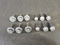 фото thumb №7, Peugeot rifter 20r петля задний задняя дверь багажника левый нижний правый верхний