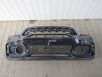 фото thumb №1, Бампер перед mini cooper countryman s f60 17-