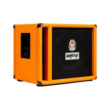Басовая колонка Orange OBC 115 1x15