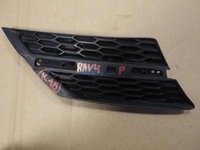 фото thumb №1, Toyota rav4 iv решітка радіатора решітка права 5310542020