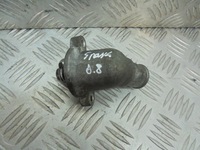 фото thumb №1, Корпус термостата патрубок wody spark 0.8