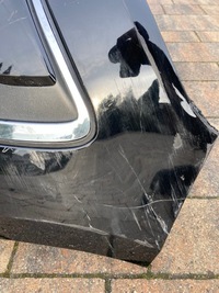 фото thumb №7, Ford ka plus lift бампер перед передний