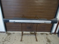 фото thumb №1, Молдинг поріг ліва mini countryman s all4 r60 13-