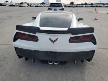 фото thumb №14, Обивка kpl. обшивки сиденья chevrolet corvette c7 2lt z51 2016