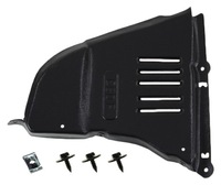 фото thumb №1, Подкрылок bmw 5 e60 e61 передние правое 2003-2010