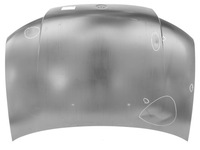 фото thumb №1, Капот крышка двигателя fiat punto ii 188 3453000