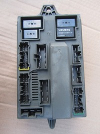 фото thumb №7, Набор стартовый компьютер bcu land rover discovery 2 ii 2.5 td5 msb101183