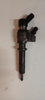 фото thumb №1, Форсунка peugeot 406 lift 2.0 hdi 9636819380