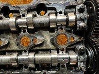 фото thumb №8, Головка кришка вали 2.3 dci m9t master iii 8200519994j