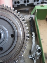 фото thumb №4, Cherokee wk 3.0 crd 07r вал распределительного вала a64208 x